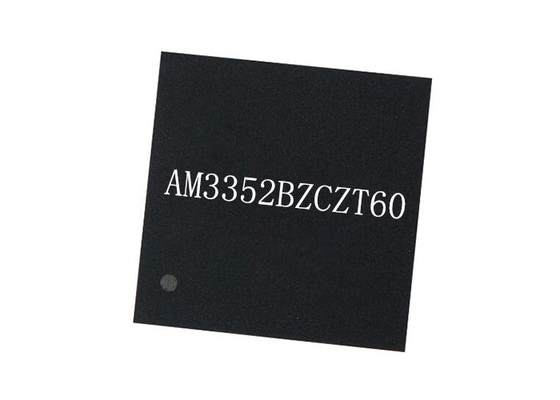 마이크로컨트롤러 MCU AM3352BZCZT60 1 핵심 암 외피 A8 프로세서 PBGA324 IC 칩