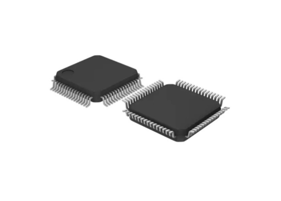 마이크로컨트롤러 MCU STM32F446RCT6 무기 Cortex-M4 32-비트 RISC 핵심 LQFP64 패키지