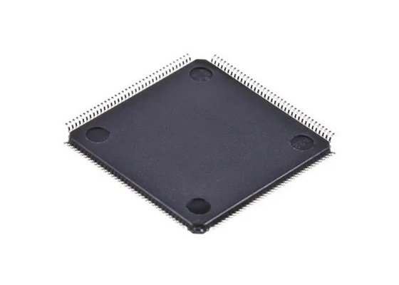 144-LQFP 표면 부착 STM32F437ZIT6 팔 Cortex-M4 32-비트 마이크로컨트롤러 IC