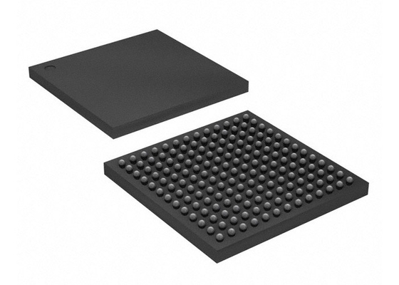 169-UFBGA 표면 부착 STM32F437AIH6 180MHz 2MB 마이크로컨트롤러 MCU IC