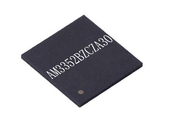 AM3352BZCZA30 마이크로컨트롤러 MCU BGA324 마이크로프로세서 마이크로프로세서 유닛 800MHz