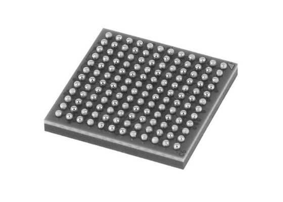 팔 외피 M4 핵심 내장된 마이크로컨트롤러 IC STM32F439ZIY6 WLCSP-144