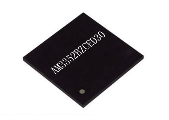팔 외피 A8 프로세서 칩 AM3352BZCED30 800MHz 마이크로컨트롤러 MCU 324BGA