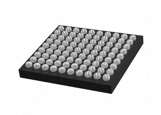 마이크로컨트롤러 MCU STM32F479AIY6 WLCSP168은 32Bit Cortex-M4 CPU 180MHz 하나의 핵을 무장시킵니다