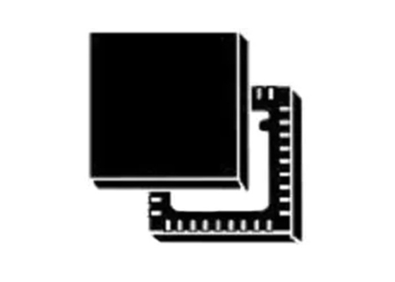 마이크로컨트롤러 IC STM32F412CEU6 단일코어 100MHz 48-UFQFPN 패키지