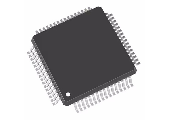 고성능 512KB STM32F412RET6 팔 마이크로컨트롤러 MCU IC 64-lqfp