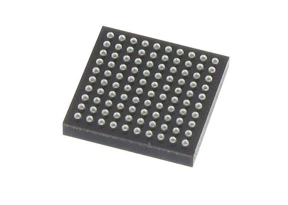 마이크로컨트롤러 MCU STM32F412RGY6 팔 Cortex-M4는 마이크로컨트롤러 IC을 끼워 넣었습니다