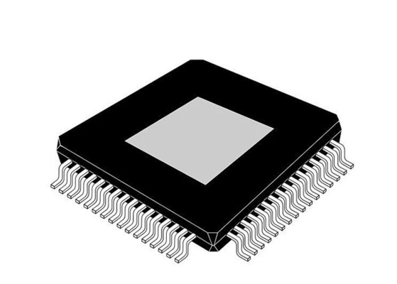 단일코어 STM32F413RHT6 MCU 32-비트 1.5MB 플래시 64LQFP 마이크로컨트롤러 IC
