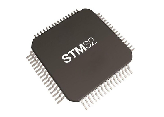 168MHz 마이크로컨트롤러 MCU STM32F415ZGT6 마이크로컨트롤러 IC 144-LQFP 고성능
