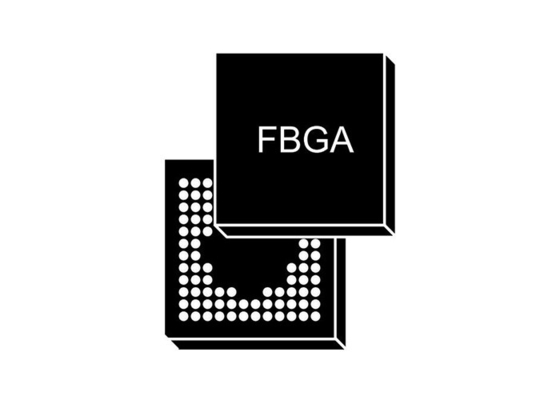 84MHz 마이크로컨트롤러 칩 STM32F401VEH6 마이크로컨트롤러 MCU 100UFBGA 하나의 핵