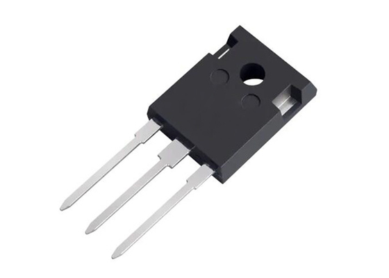 n채널 트랜지스터 NTHL160N120SC1 집적 회로 칩 TO-247-3 SIC MOSFET