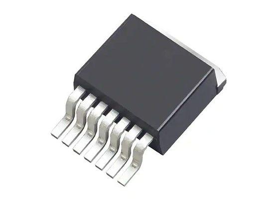 집적 회로 칩 NTBG060N090SC1 한 개의 MOSFET 트랜지스터 D2PAK-7