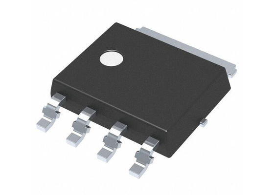 40V 집적 회로 칩 NVMYS2D1N04CLTWG 한 개의 N-채널 트랜지스터 LFPAK4