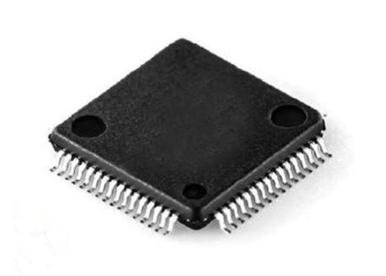 마이크로컨트롤러 MCU R7F7016903AFP-C#AA1 32Bit 단일 칩 마이크로 제어기 64LQFP