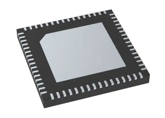 마이크로컨트롤러 MCU 64-vfqfn PIC32MK0256GPG064-I/R4X 단일코어 마이크로컨트롤러