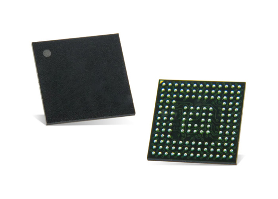 256KB 순간 64-VQFN 표면 부착 PIC32MK0256MCJ064-I/R4X 마이크로컨트롤러 IC