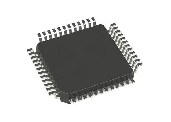 32MHz 마이크로컨트롤러 MCU R5F523E6ADFL#30 마이크로컨트롤러는 48LQFP 하나의 핵을 자릅니다
