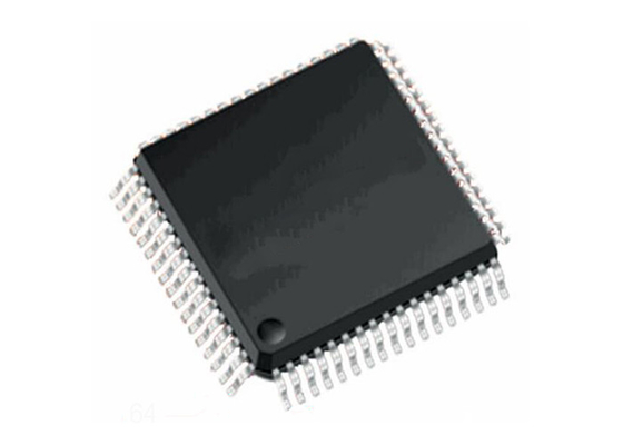 32Bit 하나의 핵 PIC32MK0512MCJ064-E/R4X 512KB 순간 마이크로컨트롤러 칩 64VQFN
