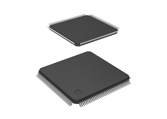 144-LQFP SPC563M64L5COAY 자동차 80MHz 1.5MB 내장된 마이크로컨트롤러 IC