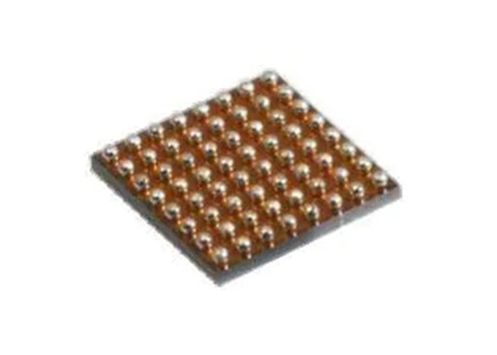 STM32F205REY6 무기 Cortex-M3 32-비트 마이크로컨트롤러 IC 64-유에프비지에이 패키지