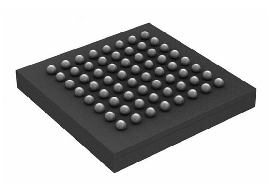하나의 핵 STM32G431RBI6 64UFBGA 32Bit 마이크로컨트롤러 MCU 128KB 순간 IC 칩
