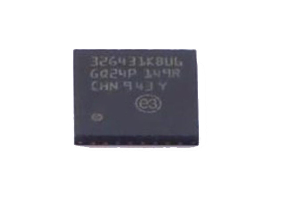 32Bit 하나의 핵 STM32G431KBU6 32UFQFN 마이크로컨트롤러 MCU 170MHz 128KB 플래시