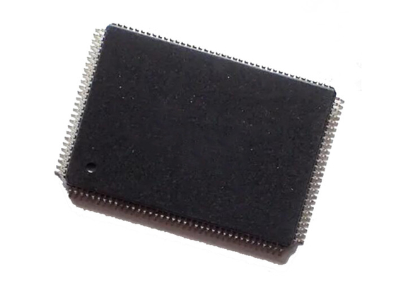 저 소비 전력 STM32G474QET6 마이크로컨트롤러 MCU LQFP128 32Bit 마이크로컨트롤러 칩