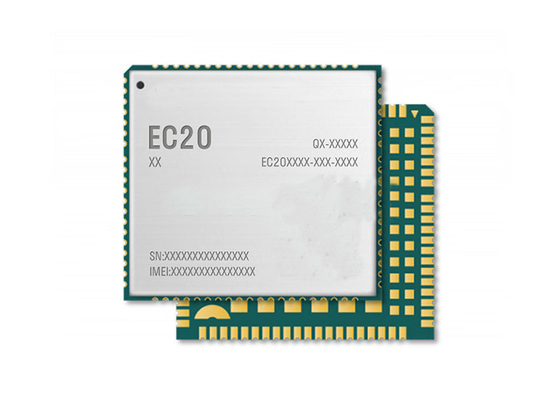 무선 통신 모듈 EC20CEFHLG-128-SNNS 사물인터넷 4G CAT4 모듈