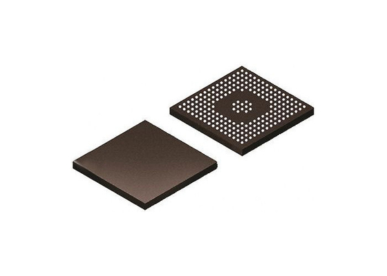 단일코어 마이크로컨트롤러 MCU STM32F207IEH6 512kb 연결성 201-유에프비지에이