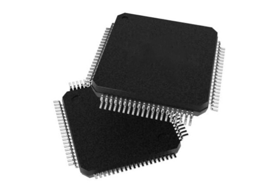 마이크로컨트롤러 MCU STM32G474MBT3 32Bit 마이크로컨트롤러 칩 LQFP80 고성능