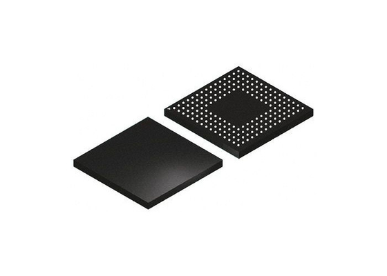 120MHz 단일코어 마이크로컨트롤러 IC STM32F217IGH6 1MB 순간 표면 부착
