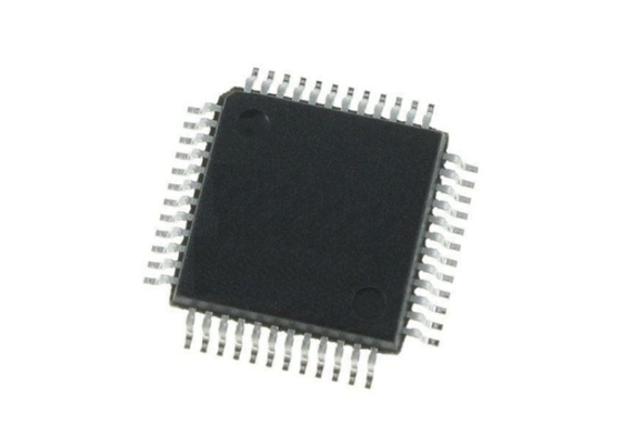플래시의 마이크로컨트롤러 MCU STM32G473CBT6 팔 Cortex-M4 MCU 170MHz 128Kbytes