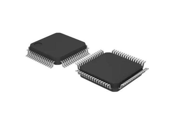 마이크로컨트롤러 MCU STM32G473RBT6 32-비트 128Kbytes 플래시 수학 Accel 마이크로컨트롤러