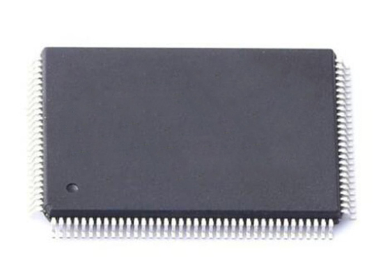 128-LQFP 하나의 핵 STM32G473QBT6 마이크로컨트롤러 MCU 170MHz 팔 Cortex-M4 IC 칩