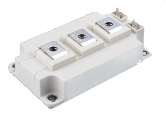 2N-채널 FF3MR12KM1HOSA1 자동차 IGBT 모듈 1200V Mosfet 어레이 모듈