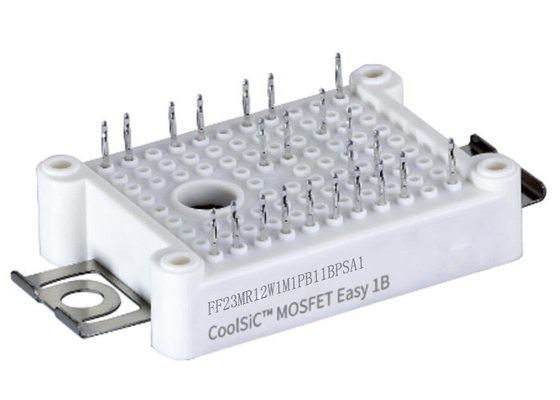 IGBT 모듈 FF23MR12W1M1PB11BPSA1 자동차 IGBT 모듈 20mW는 2Independent를 팝니다