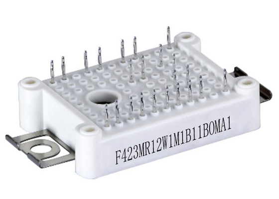 1200V 풀 브리지 IGBT 모듈 F423MR12W1M1B11BOMA1 자동차 IGBT 모듈 20mW