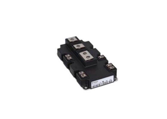 IGBT 모듈 FF1200R17IP5PBPSA1 트렌치 필드 스톱 하프 브리지 1700V 1200A 20mW