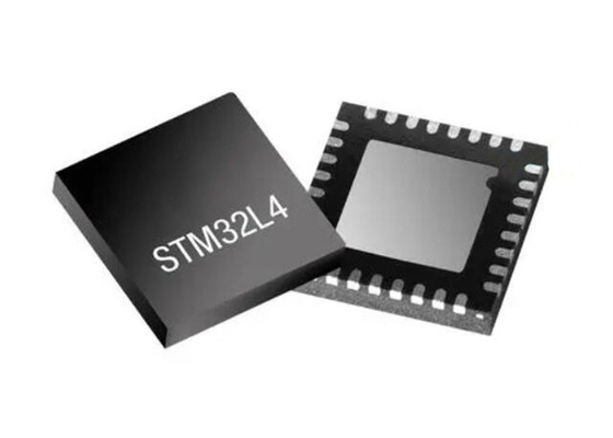 32Bit 하나의 핵 STM32L442KCU6 마이크로컨트롤러 MCU 32UFQFN 마이크로컨트롤러 칩