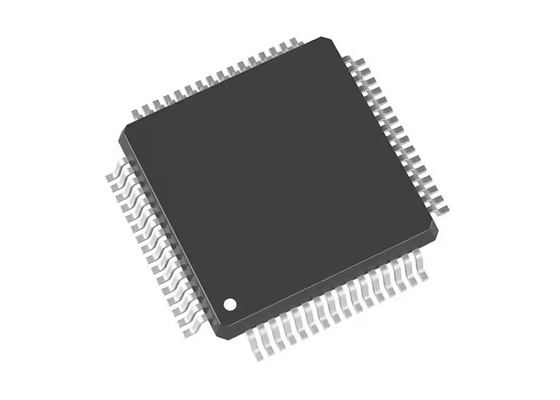 32-비트 단일코어 100-lqfp STM32L4P5VET6 마이크로컨트롤러 IC 표면 부착