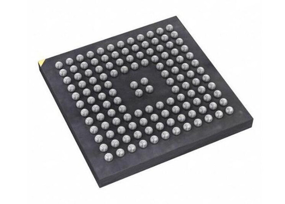 32Bit 하나의 핵 마이크로컨트롤러 칩 STM32L4R5QGI6 132UFBGA 마이크로컨트롤러 MCU
