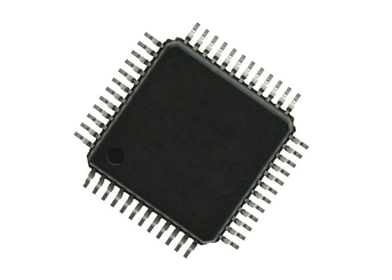 마이크로컨트롤러 IC 32-비트 단일코어 STM32L4R5ZIT6 144-LQFP 표면 부착