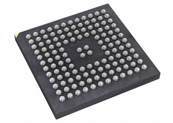 팔 Cortex-M4 STM32L4S5QII6 마이크로컨트롤러 IC 32-비트 단일코어 120MHz 2MB