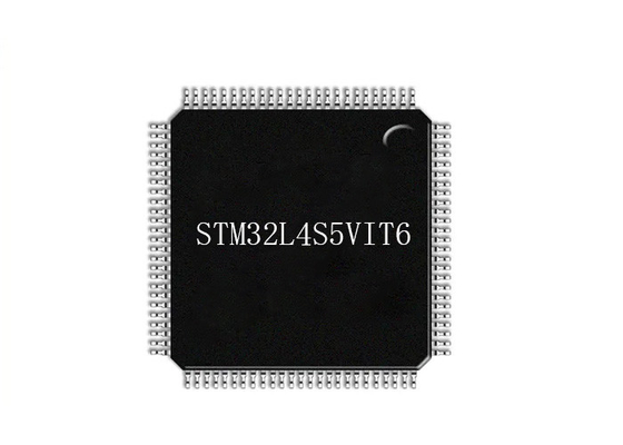 마이크로컨트롤러 MCU 고성능 STM32L4S5VIT6 2MB 마이크로컨트롤러 IC