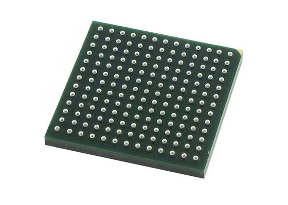 STM32L4S7AII6 32-비트 단일코어 무기 마이크로컨트롤러 169-유에프비지에이 패키지