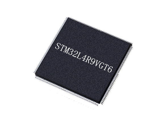 32Bit RISC 핵심 STM32L4R9VGT6 마이크로컨트롤러 MCU 120MHz LQFP100 마이크로컨트롤러 IC