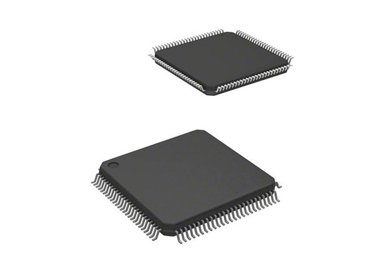 마이크로컨트롤러 MCU STM32L4S7VIT6 팔 Cortex-M4 MCU 120 마하즈 마이크로컨트롤러 IC