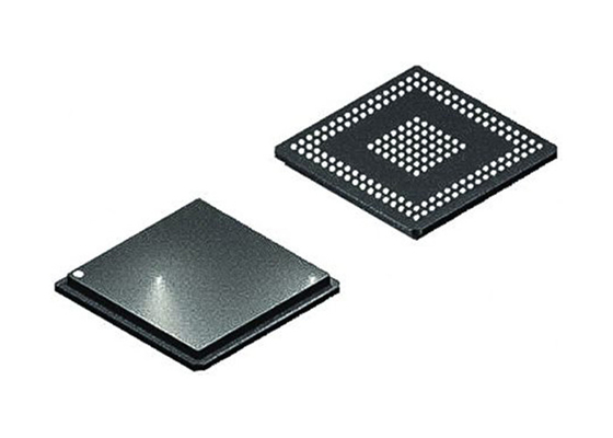 고성능 STM32F779AIY6 180WLCSP 마이크로컨트롤러 칩 2MB 플래시 216MHz