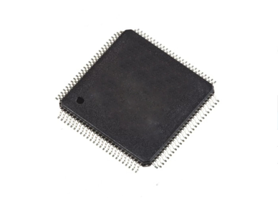 마이크로컨트롤러 MCU STM32L562CEU6 32BIT 512KB FLSH 48UFQFPN 마이크로컨트롤러