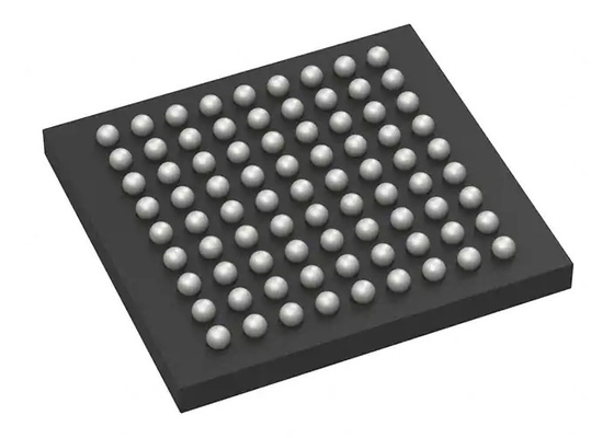110MHz 512KB 내장된 마이크로컨트롤러 STM32L562MEY6P 81-유에프비지에이 패키지